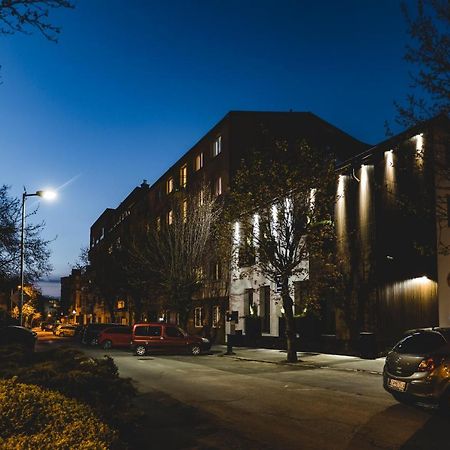 Apartmán Beauty Bar Concept Žilina Exteriér fotografie