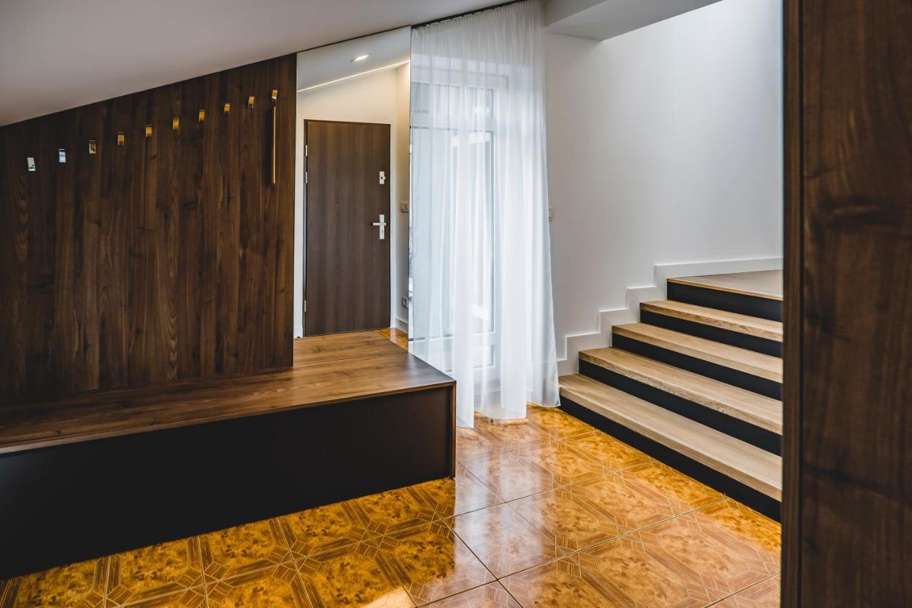 Apartmán Beauty Bar Concept Žilina Exteriér fotografie