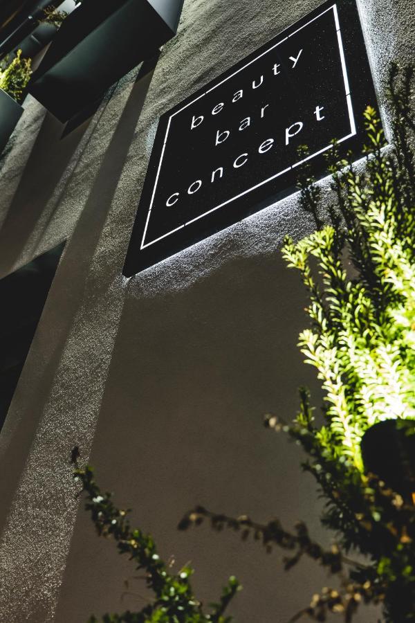 Apartmán Beauty Bar Concept Žilina Exteriér fotografie