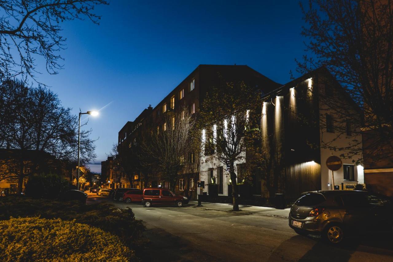 Apartmán Beauty Bar Concept Žilina Exteriér fotografie
