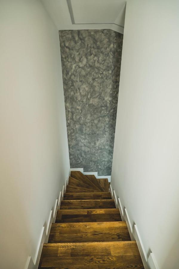 Apartmán Beauty Bar Concept Žilina Exteriér fotografie