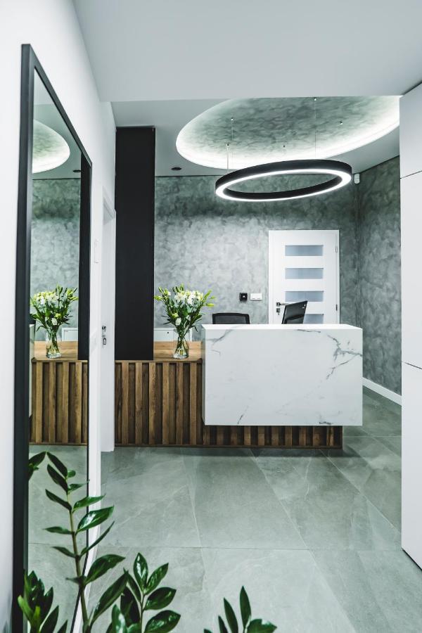 Apartmán Beauty Bar Concept Žilina Exteriér fotografie