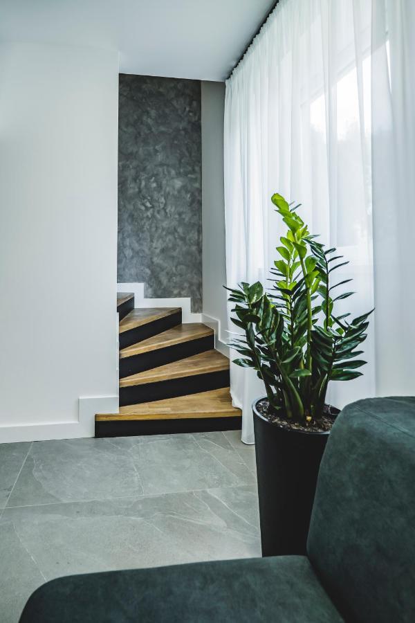 Apartmán Beauty Bar Concept Žilina Exteriér fotografie