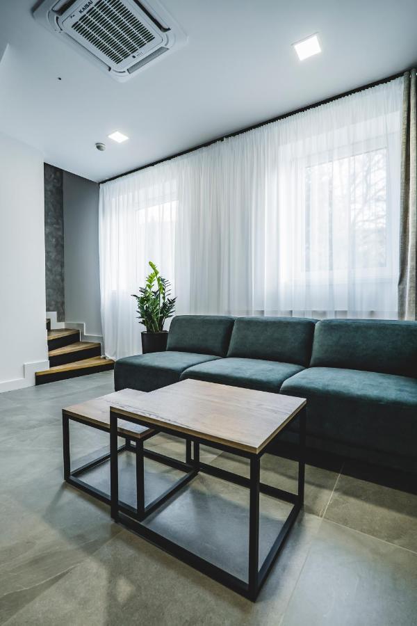 Apartmán Beauty Bar Concept Žilina Exteriér fotografie