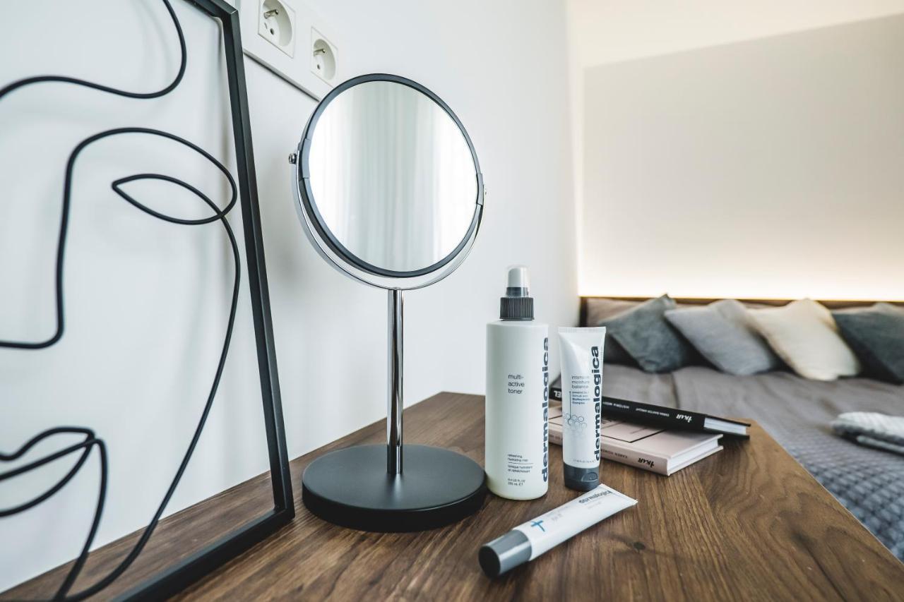 Apartmán Beauty Bar Concept Žilina Exteriér fotografie