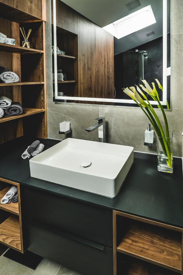Apartmán Beauty Bar Concept Žilina Exteriér fotografie