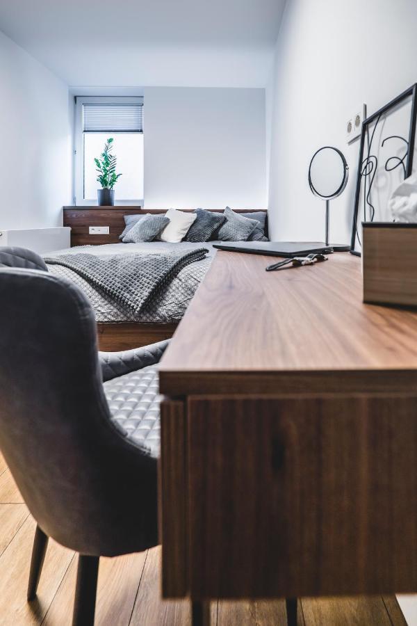 Apartmán Beauty Bar Concept Žilina Exteriér fotografie