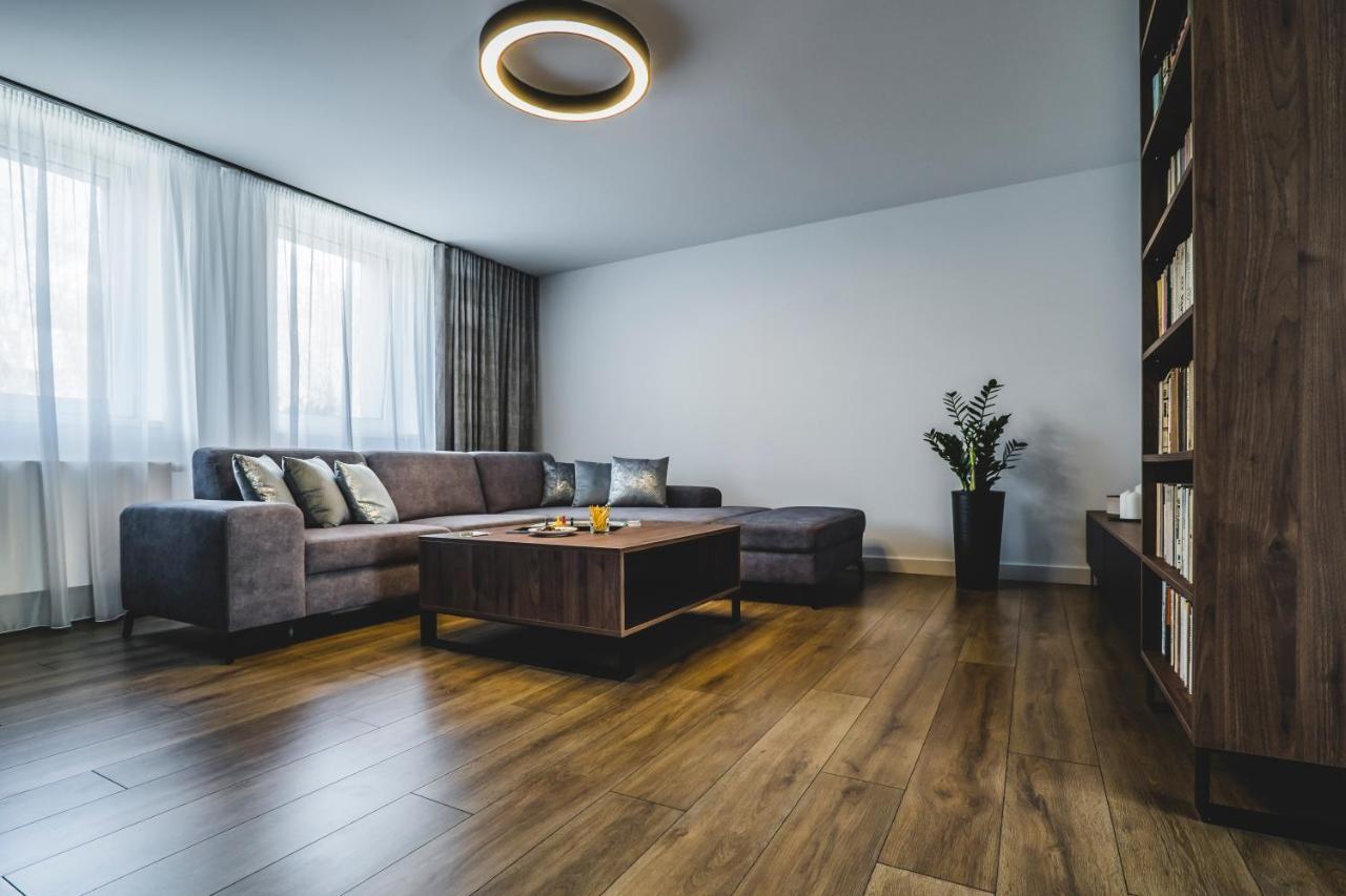 Apartmán Beauty Bar Concept Žilina Exteriér fotografie