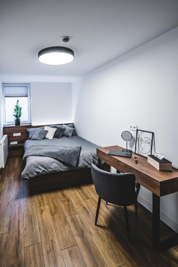 Apartmán Beauty Bar Concept Žilina Exteriér fotografie