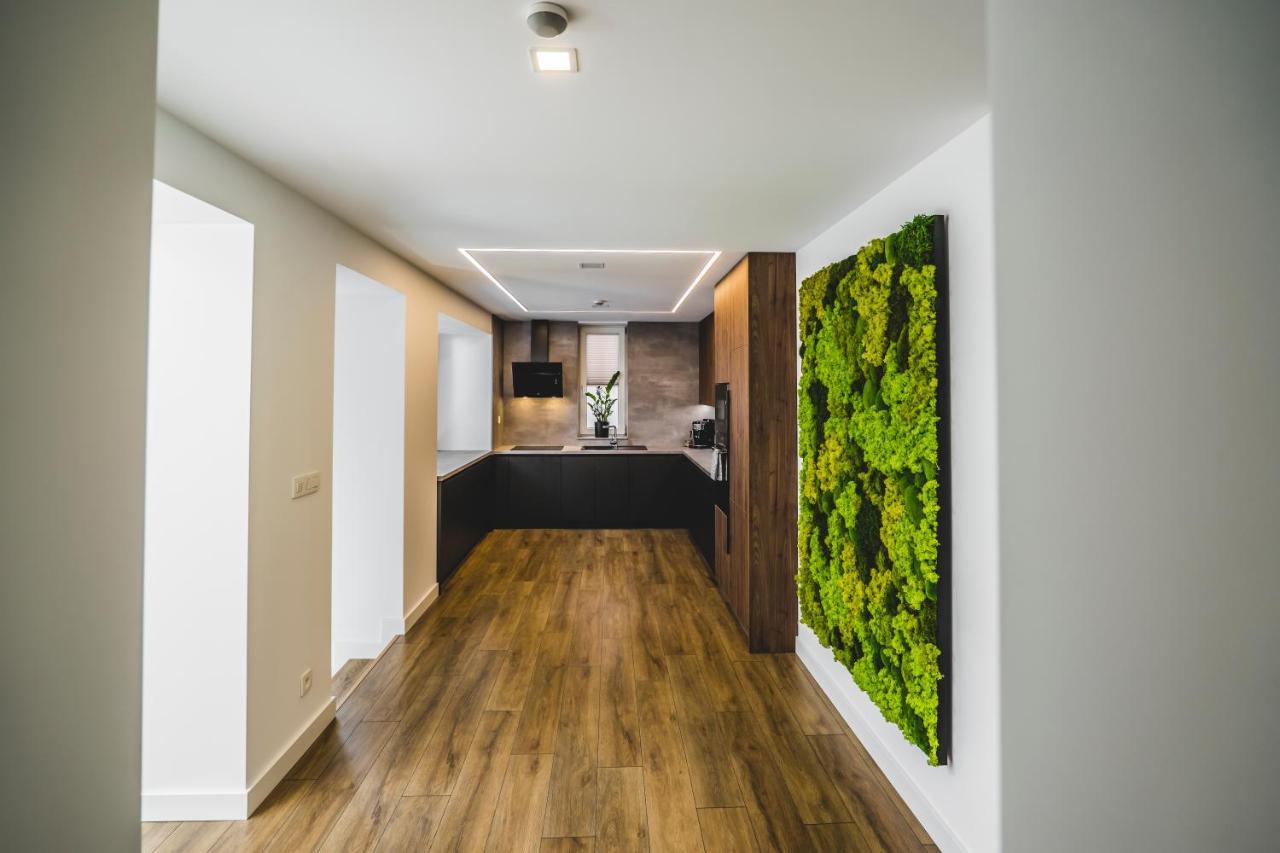 Apartmán Beauty Bar Concept Žilina Exteriér fotografie