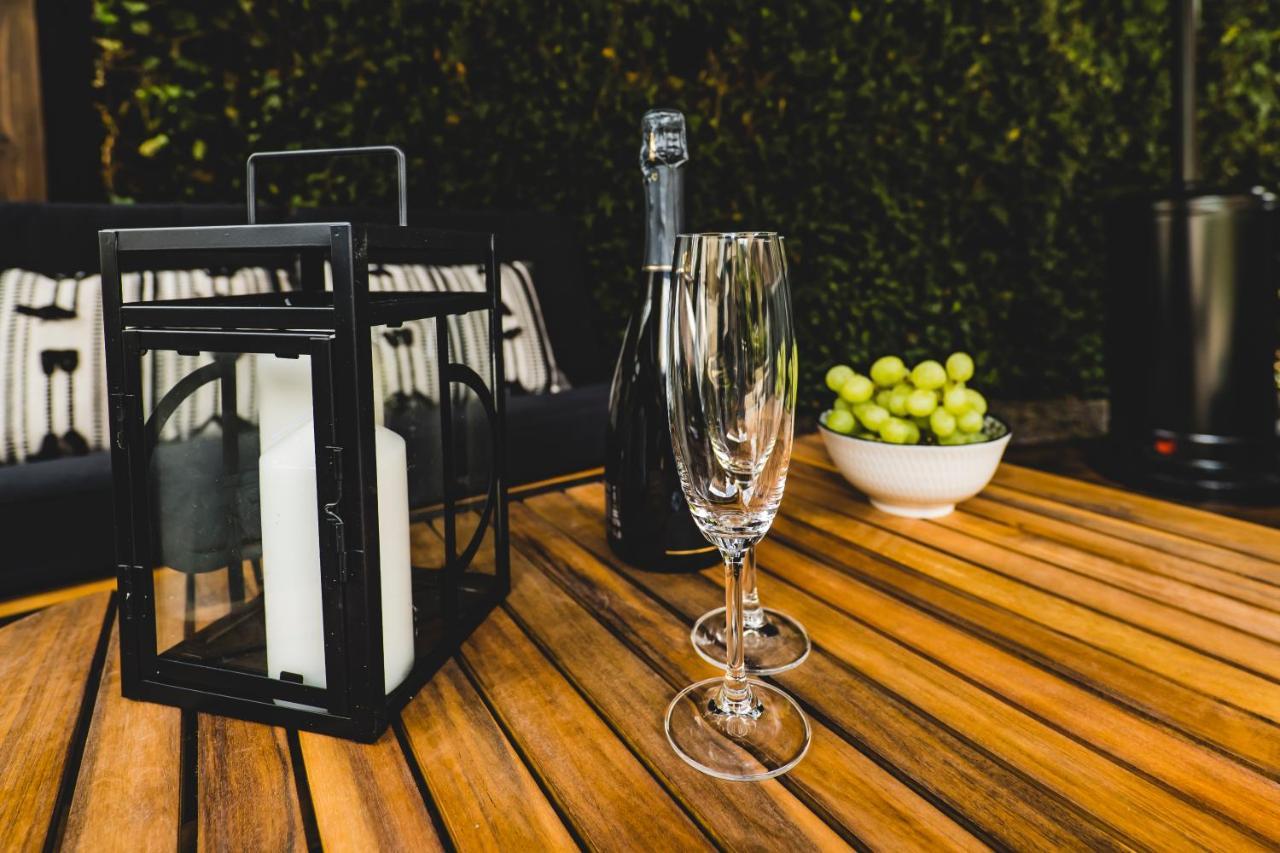 Apartmán Beauty Bar Concept Žilina Exteriér fotografie