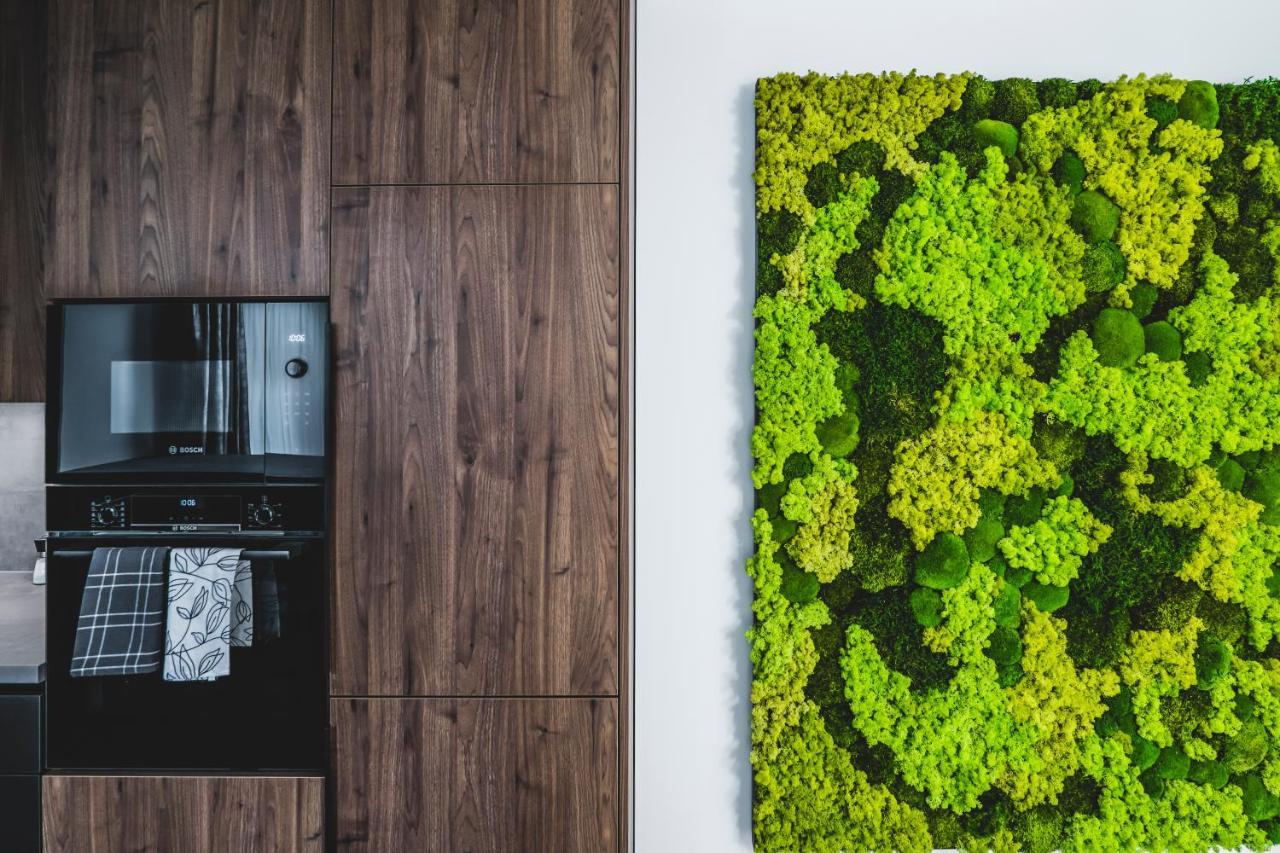 Apartmán Beauty Bar Concept Žilina Exteriér fotografie