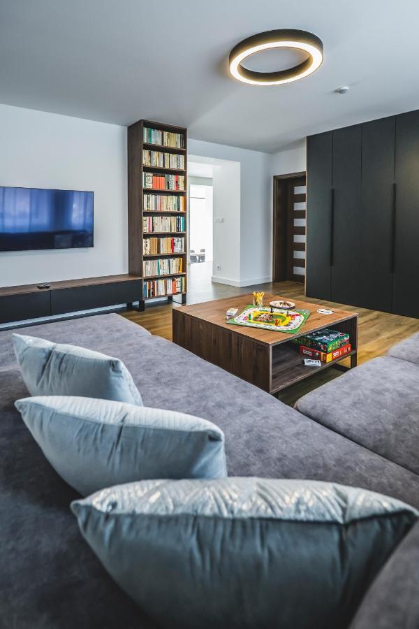 Apartmán Beauty Bar Concept Žilina Exteriér fotografie