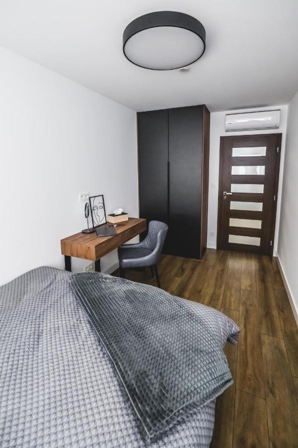 Apartmán Beauty Bar Concept Žilina Exteriér fotografie