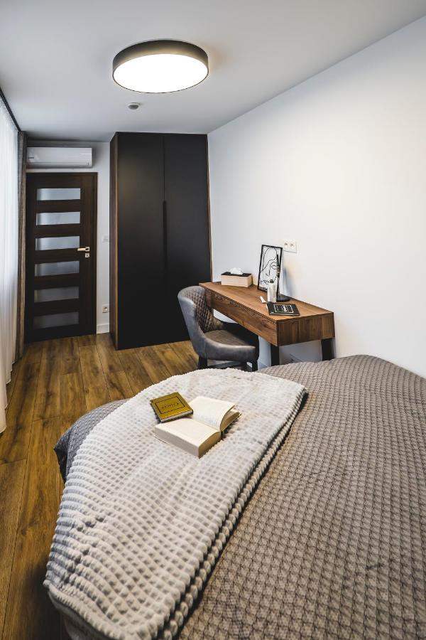 Apartmán Beauty Bar Concept Žilina Exteriér fotografie