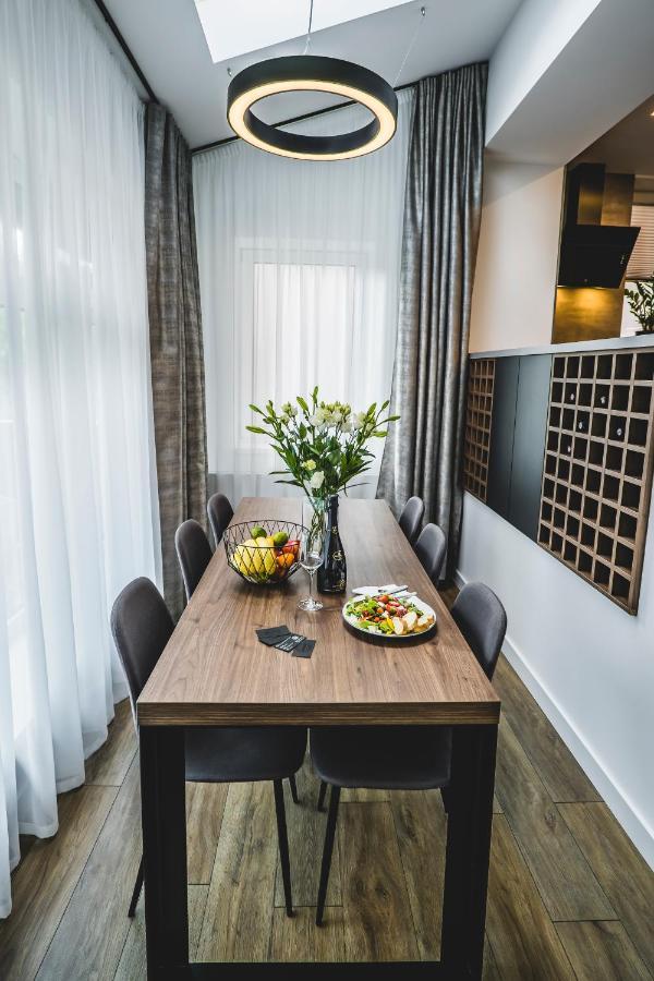 Apartmán Beauty Bar Concept Žilina Exteriér fotografie