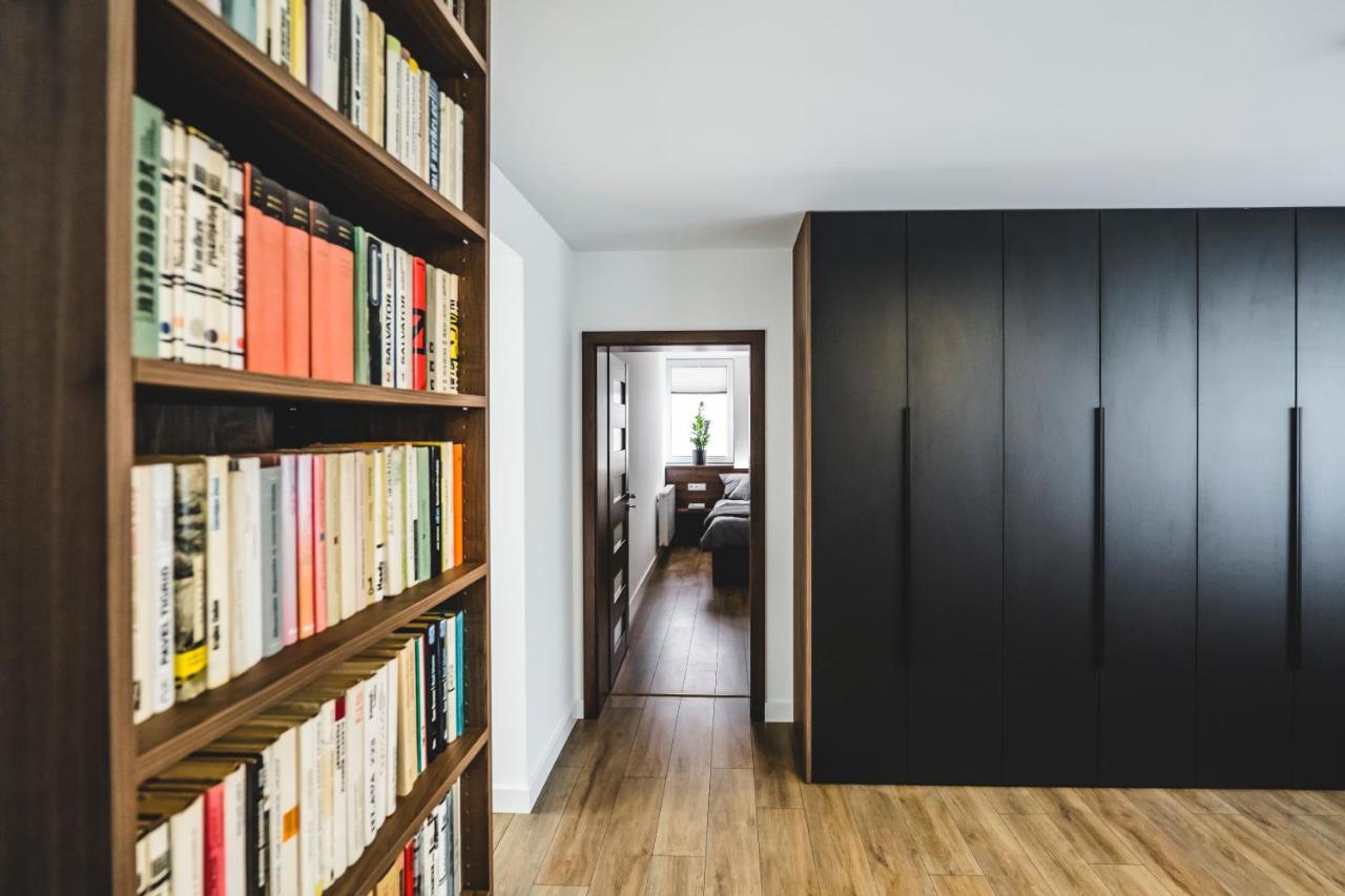 Apartmán Beauty Bar Concept Žilina Exteriér fotografie
