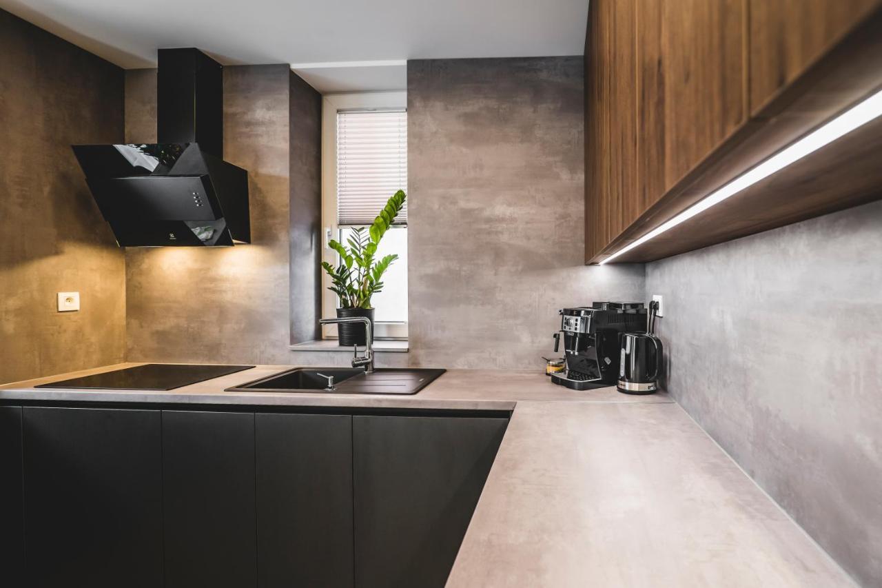 Apartmán Beauty Bar Concept Žilina Exteriér fotografie