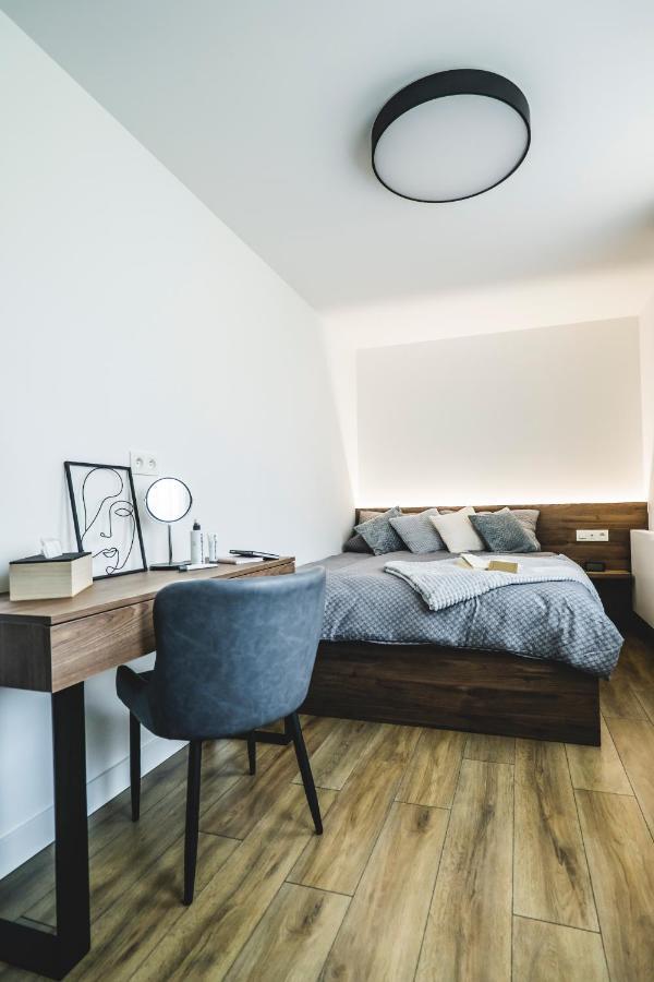Apartmán Beauty Bar Concept Žilina Exteriér fotografie