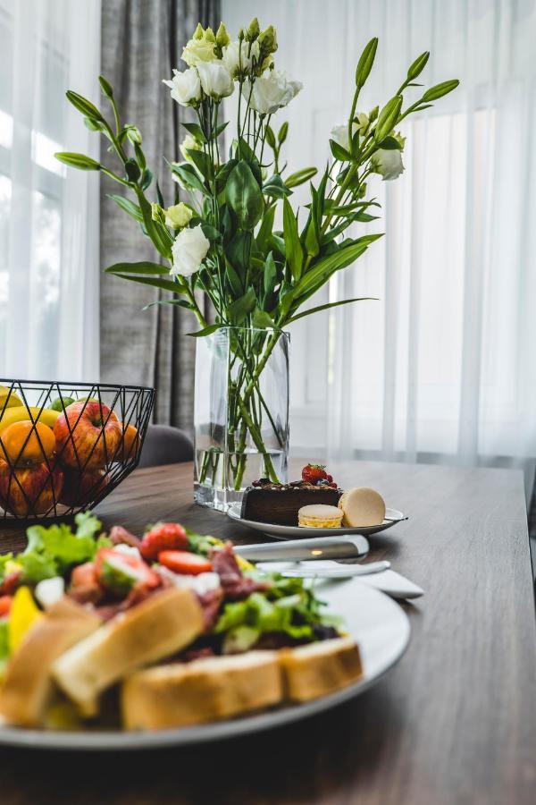 Apartmán Beauty Bar Concept Žilina Exteriér fotografie