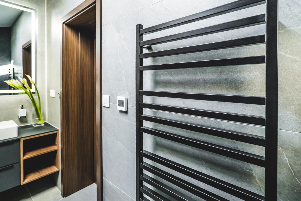 Apartmán Beauty Bar Concept Žilina Exteriér fotografie