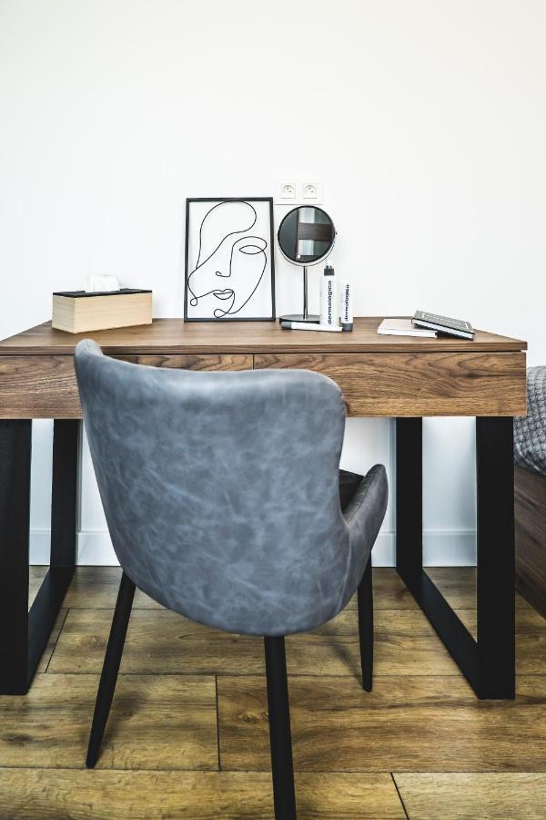 Apartmán Beauty Bar Concept Žilina Exteriér fotografie