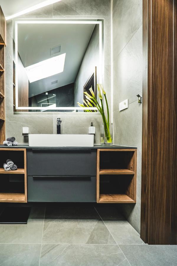 Apartmán Beauty Bar Concept Žilina Exteriér fotografie